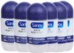 Sanex Men Skin Protect Dry Freshness – Anti-Transpirant – 55 ml – 6-Pack
