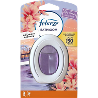 Febreze Mrs Hinch Midsummer Memories Bathroom Air Freshener - 7.5 ml