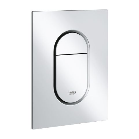 GROHE 37624P00 - Kraan onderdelen & hulpstukken - kunststof - 17 cm