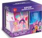 Top1Toys K-POP Demon Hunters: Keramische mok - Saja Boys, 325ml (Giftbox)