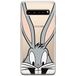 ERT GROUP Telefoonhoes voor Samsung S10 5G origineel en officieel gelicentieerd Looney Tunes patroon Looney Tunes 001 optimaal aangepast aan de vorm van de mobiele telefoon, gedeeltelijk transparant