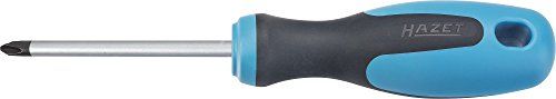 HAZET Schroevendraaier 810-PH0 | Kruiskop PH0 | 4000896206926