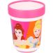 Tataway Gobelet en plastique premium bicolore antidérapant Principesse 260ml
