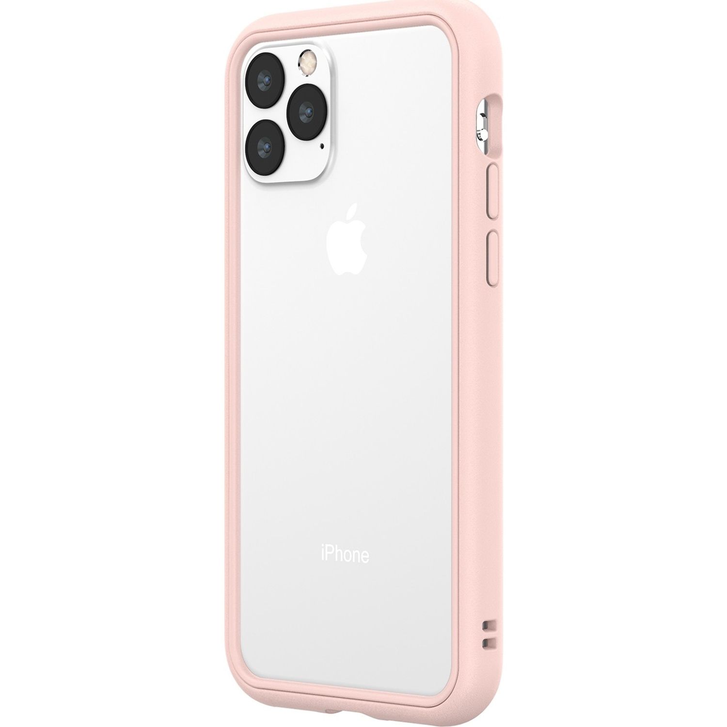 Rhinoshield CrashGuard NX for iPhone 11 Pro - Blush Pink