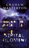 Szpital Albatros Szpital Filomeny - Graham Masterton - boek in het Pools - Paperback