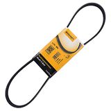 CONTITECH 4PK890 V-geribbelde riem
