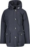 Airforce Jas Blauw Normaal - Maat 176 - Meisjes - Herfst/Winter Collectie - Katoen
