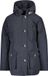 Airforce Jas Blauw Normaal - Maat 176 - Meisjes - Herfst/Winter Collectie - Katoen