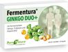 Auranatura Fermentura Ginkgo Duo+ capsules, 30 pièces
