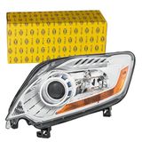 HELLA 1EL 009 696-751 Bi-Xenon-Koplamp | Compatibel met: FORD KUGA I