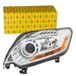 HELLA 1EL 009 696-751 Bi-Xenon-Koplamp | Compatibel met: FORD KUGA I