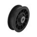 cyclingcolors 1 x katrol voor tractor, grasmaaier, compatibel met Husqvarna 532 16 59-36 AYP 165936