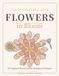 Flowers in Bloom: A Botanical Coloring Book for Adults — 20 Original Designs