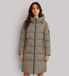 ECOALF Manlie jas beige XL