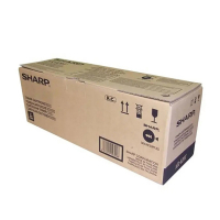 Sharp MX-C55TB toner zwart (origineel)