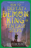 How Simon & Schuster Nederland B.V. How to Defeat a Demon King in Ten Easy Steps