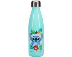 Paladone DISNEY - Stitch - Metalen Waterfles