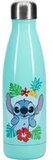 Paladone Lilo and Stitch Drinkfles - RVS - 500 ml