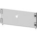 Siemens 8PQ2025-6BA24 8PQ20256BA24 Porte à recouvrement réglable en profondeur (l x h) 600 mm x 250 mm 1 pièce(s)