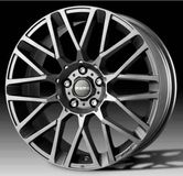 Momo Revenge 16" 7,0 x 16" ET35 PCD 5x100 CB 72,3