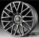 Momo Revenge 16" 7,0 x 16" ET35 PCD 5x100 CB 72,3