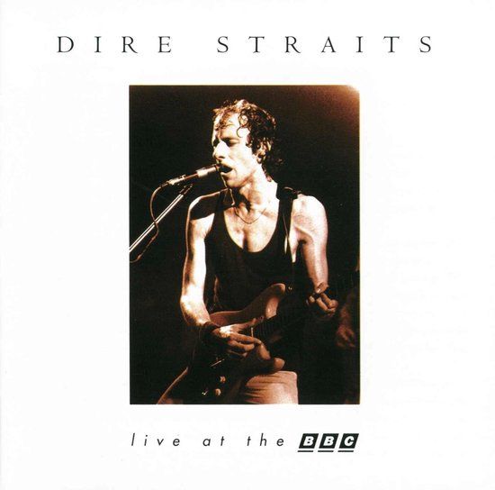 Dire Straits - Live At The BBC