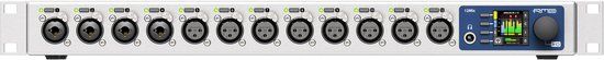RME 12Mic - Préampli de studio
