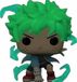 Funko My Hero Academia Deku avec Gants Glow US Exclusive Funko Pop! Vinyl