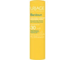 Uriage Bariésun Lippenbalsem SPF 30 4 gr