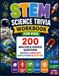 STEM Science Trivia Workbook For Kids