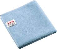 Vileda Professional r-MicroTuff Swift Max microvezeldoek | pak van 5 stuks | blauw