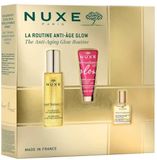 Nuxe Coffret La Routine Anti-Âge Glow