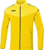 Jako Champ 2.0 Sportvest - Heren - Maat L - Geel/Zwart