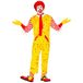 widmann W WIDMANN MILANO Mc Killer Clown Kostuum
