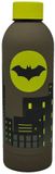 Kids Euroswan Batman Bidon 700 ml - Roestvrij Staal, Officieel Gelicentieerd