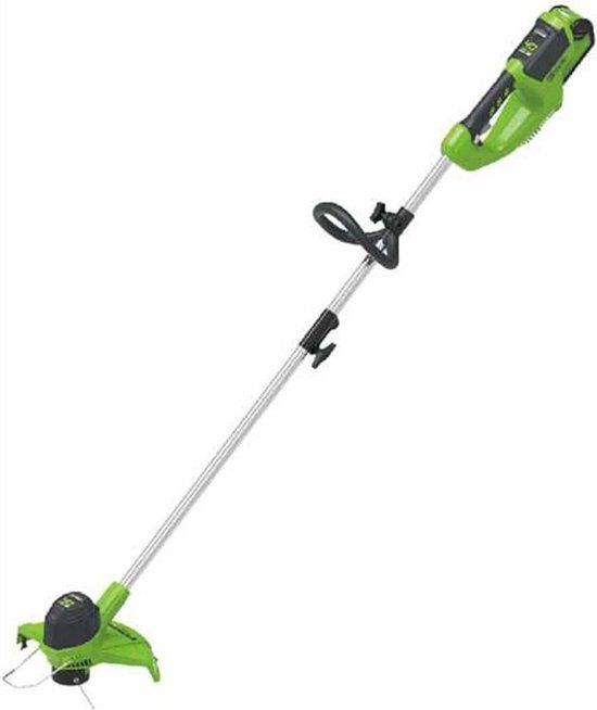 Greenworks Bosmaaier G40LT30 - 40V 2Ah - 2101507UA
