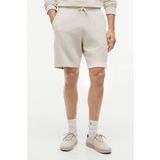 Tommy Hilfiger Essential Terry Sweatpant Heren XL Crème