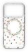 iDeal of Sweden Clear Case iPhone 17 Pro Petite Floral