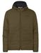 VAUDE Outdoorjas bruin