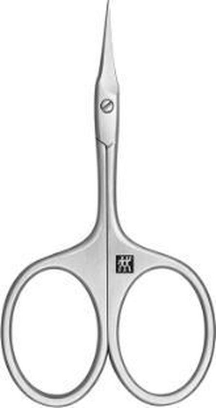 Zwilling Twinox huidschaar - Spits - 9cm | 4009839302411