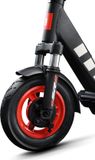 Aprilia eSR2 Elektrische step - 350W Motor - 25 km/u - 25km Bereik - 10 Inch Banden - Zwart