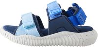 Next - Jongens - Wandelsandalen in utility-stijl - Blauw