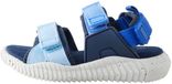 Next - Jongens - Wandelsandalen in utility-stijl - Blauw
