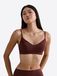 Erlich Textil Ombregrijs BH