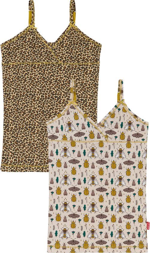 Claesen's Hemd 2-Pack Moths