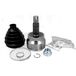 Metelli Jeu De Joints, Arbre De Transmission 15-1966 Hyundai 49500-d7110