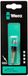 Wera 05073421001 889/4/1 K Rapidaptor SB universele bithouder, 1/4 inch x 50 mm, zwart/groen