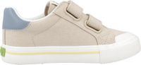 Victoria Kras Sneakers Kinderen Beige Maat 24