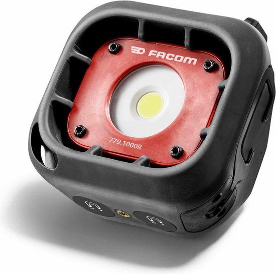 Facom Herlaadbare Werklamp 1000Lm - 779.1000RPB