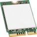ASUS M.2 CNVI Wi-Fi 6 (802.11ax) Dual-band 2402 Mbit/s Draadloos Netwerkkaart met Bluetooth 5.2